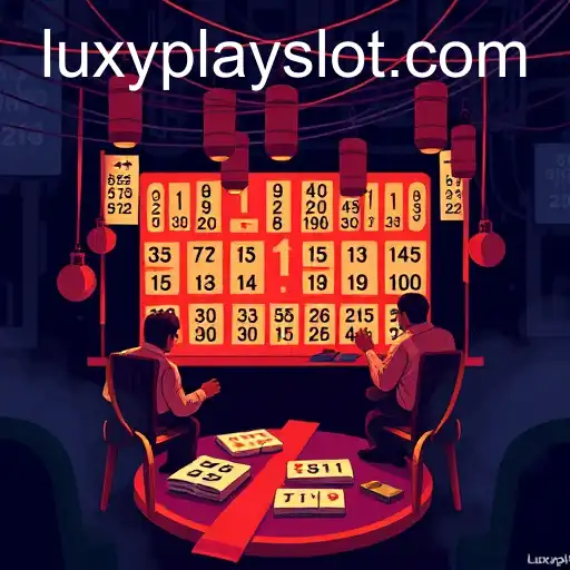 The Complex World of Jueteng: A Cultural and Economic Perspective