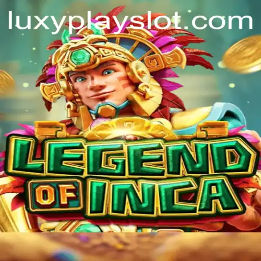 LegendofInca: Unlocking the Mysteries with Luxyplay
