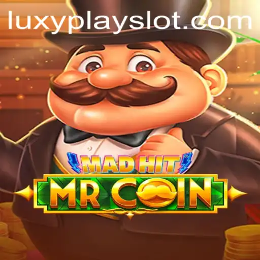 MadHitMrCoin: An Exciting Game Experience on Luxyplay