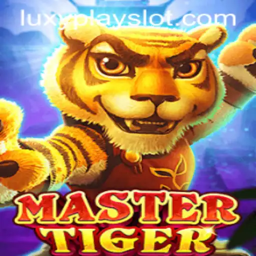 Exploring the Thrills of MasterTiger on LuxyPlay