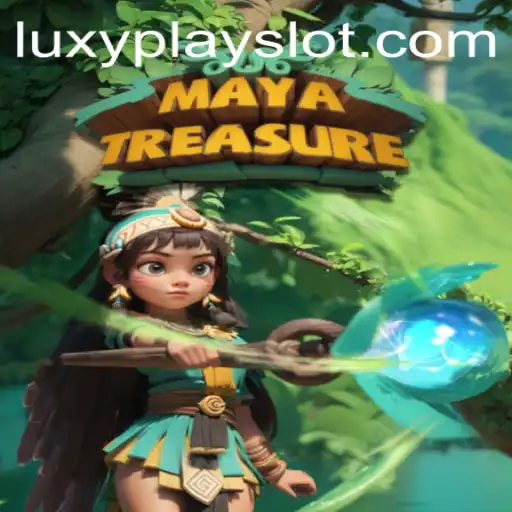 Discover the World of MayaTreasure with Luxyplay