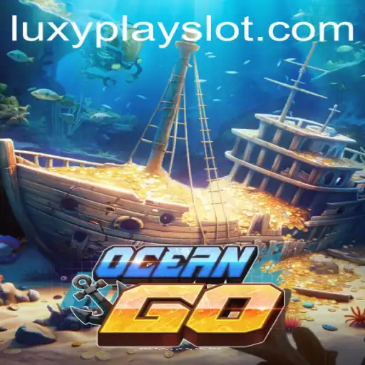 Discover the Underwater Wonders of OceanGO: A New Adventure