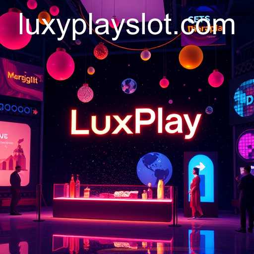 luxyplay