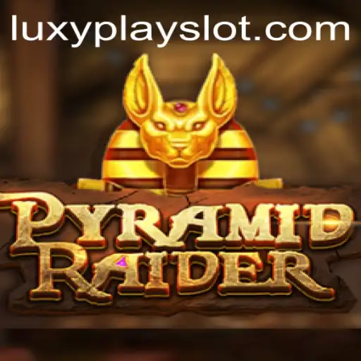 PyramidRaider: An Epic Journey into the Heart of Ancient Pyramids