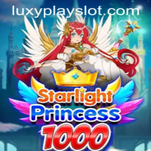 Exploring the Allure of StarlightPrincess1000: A Deep Dive into LuxyPlay's Latest Sensation