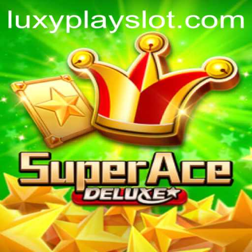 Discover SuperAceDeluxe: A Luxurious Gaming Experience