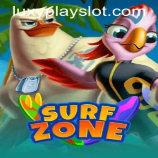Dive into SurfZone: Luxyplay's Latest Exploration of Coastal Adventure