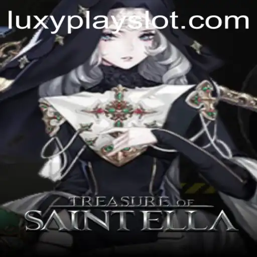 Discover the Enchantment of TreasureofSaintElla in Luxyplay