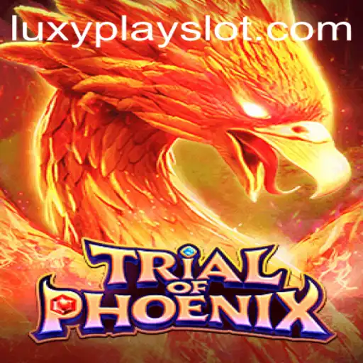 TrialofPhoenix: A New Era of Gaming on LuxyPlay