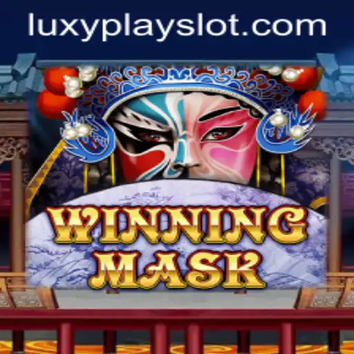 Unveiling WinningMask: A LuxyPlay Experience